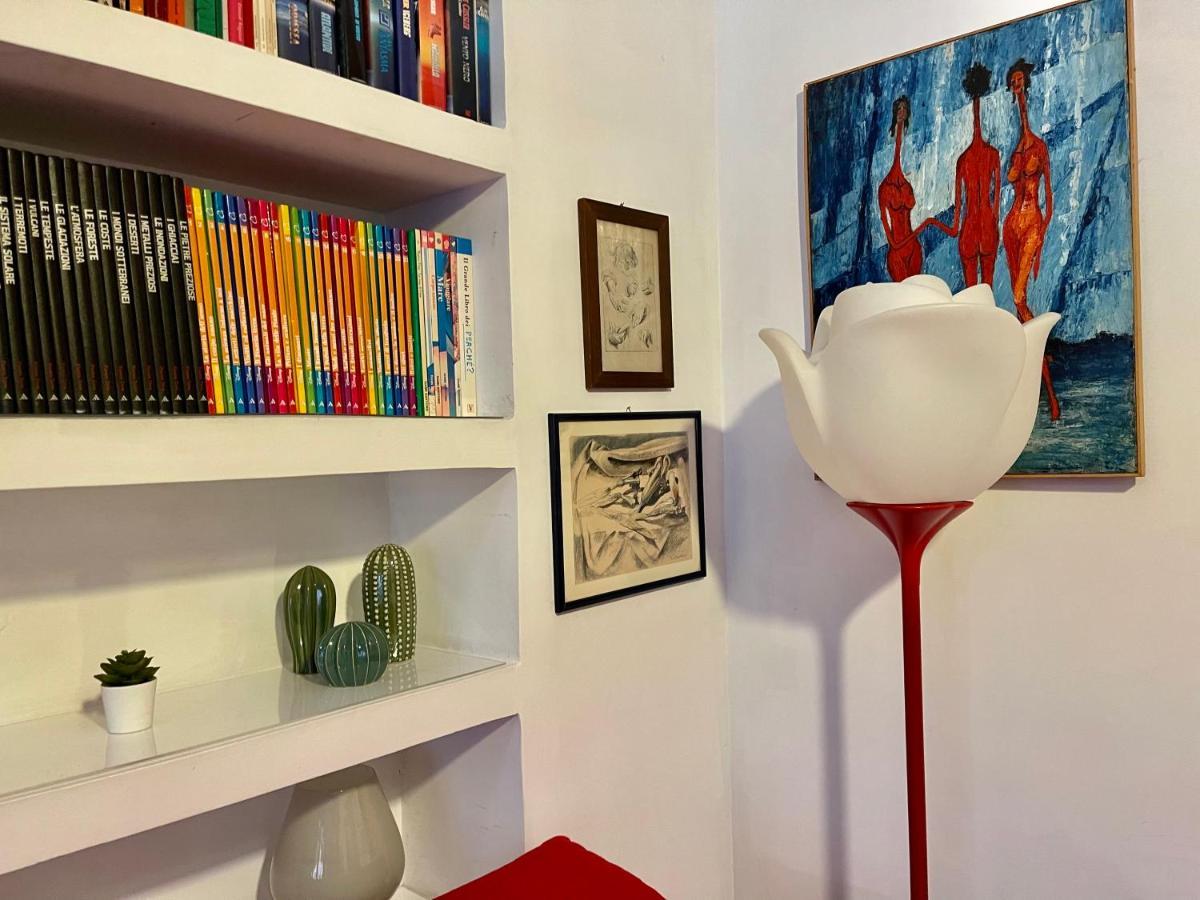 L'artshop Apartamento